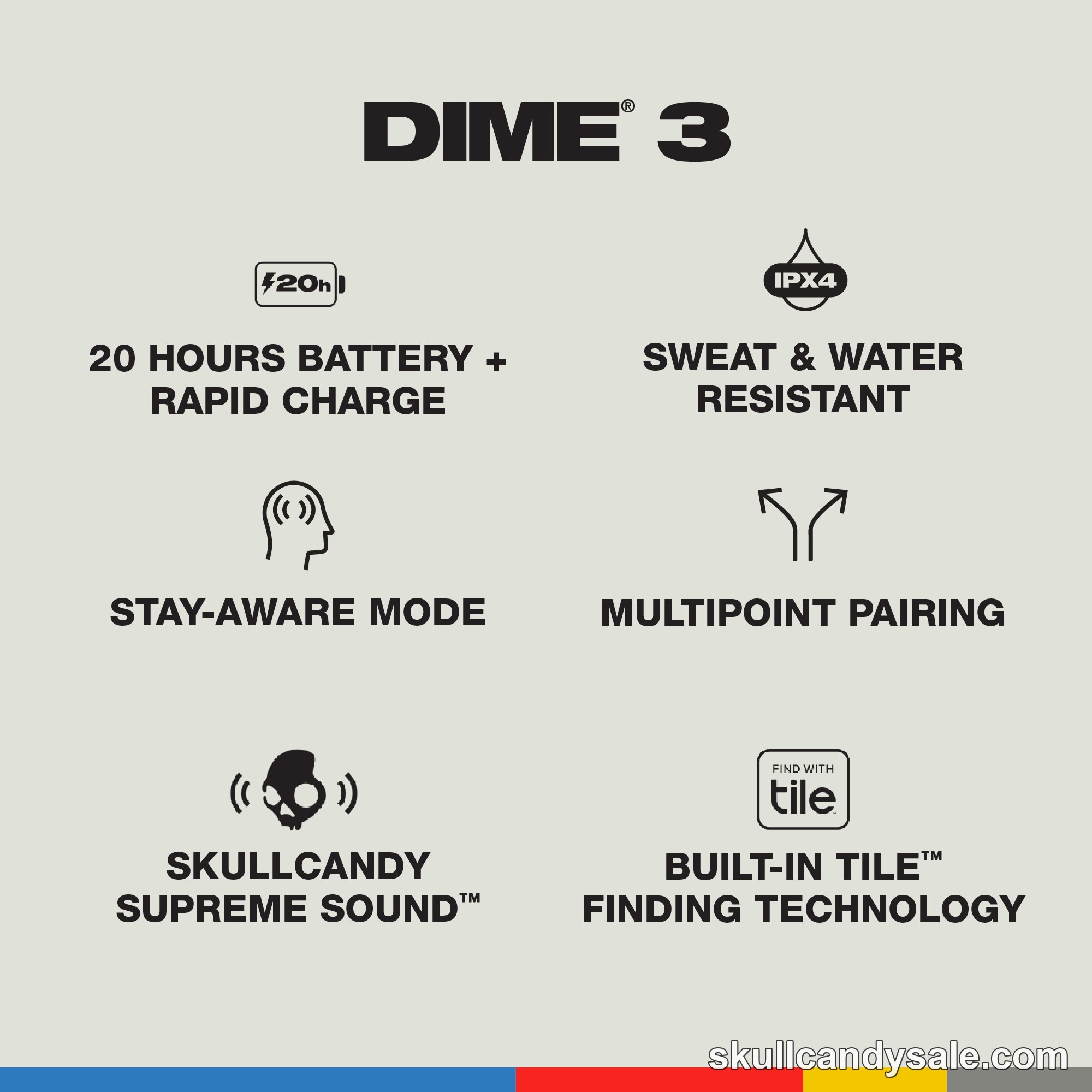 Dime® 3 - Image 12