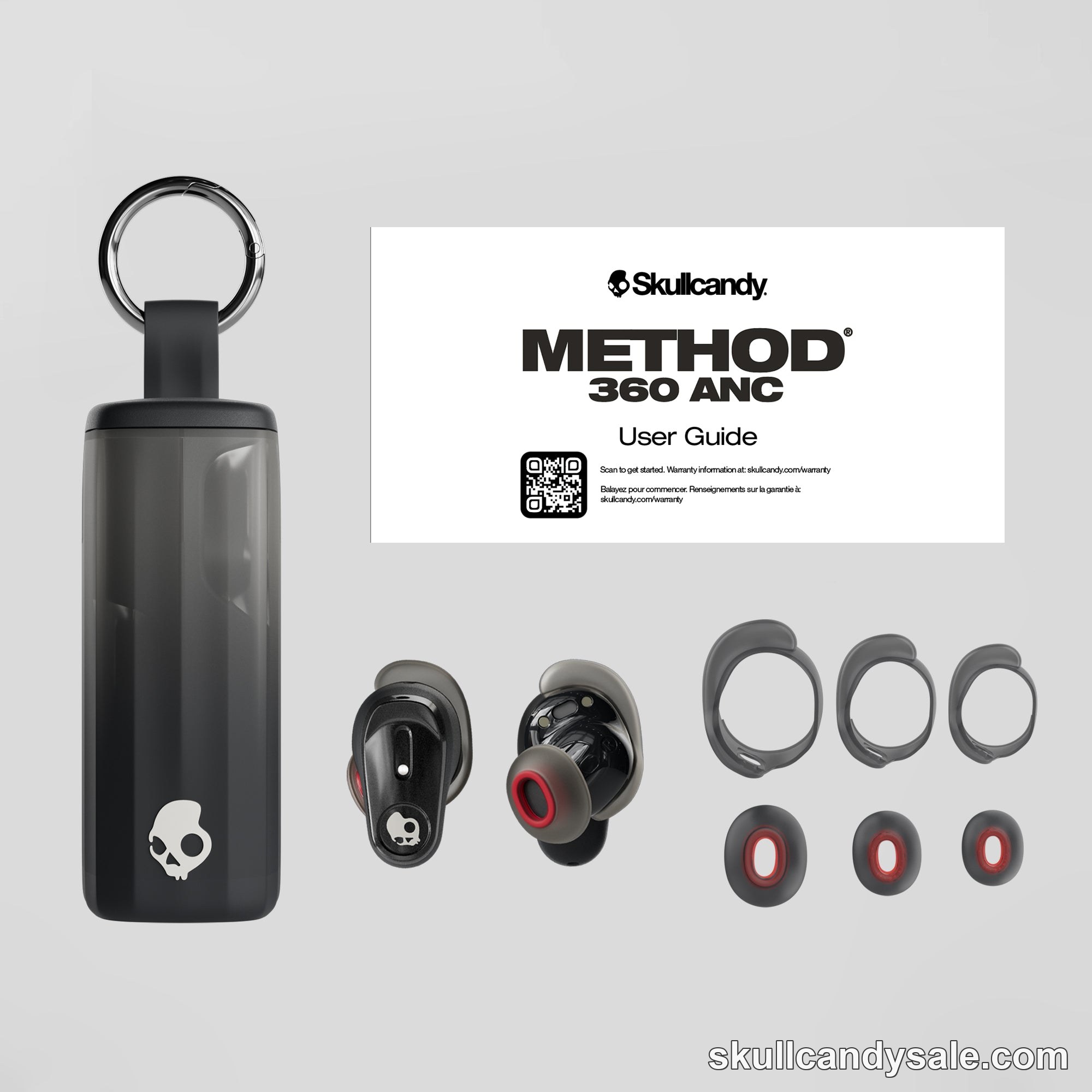 Method® 360 ANC - Image 9