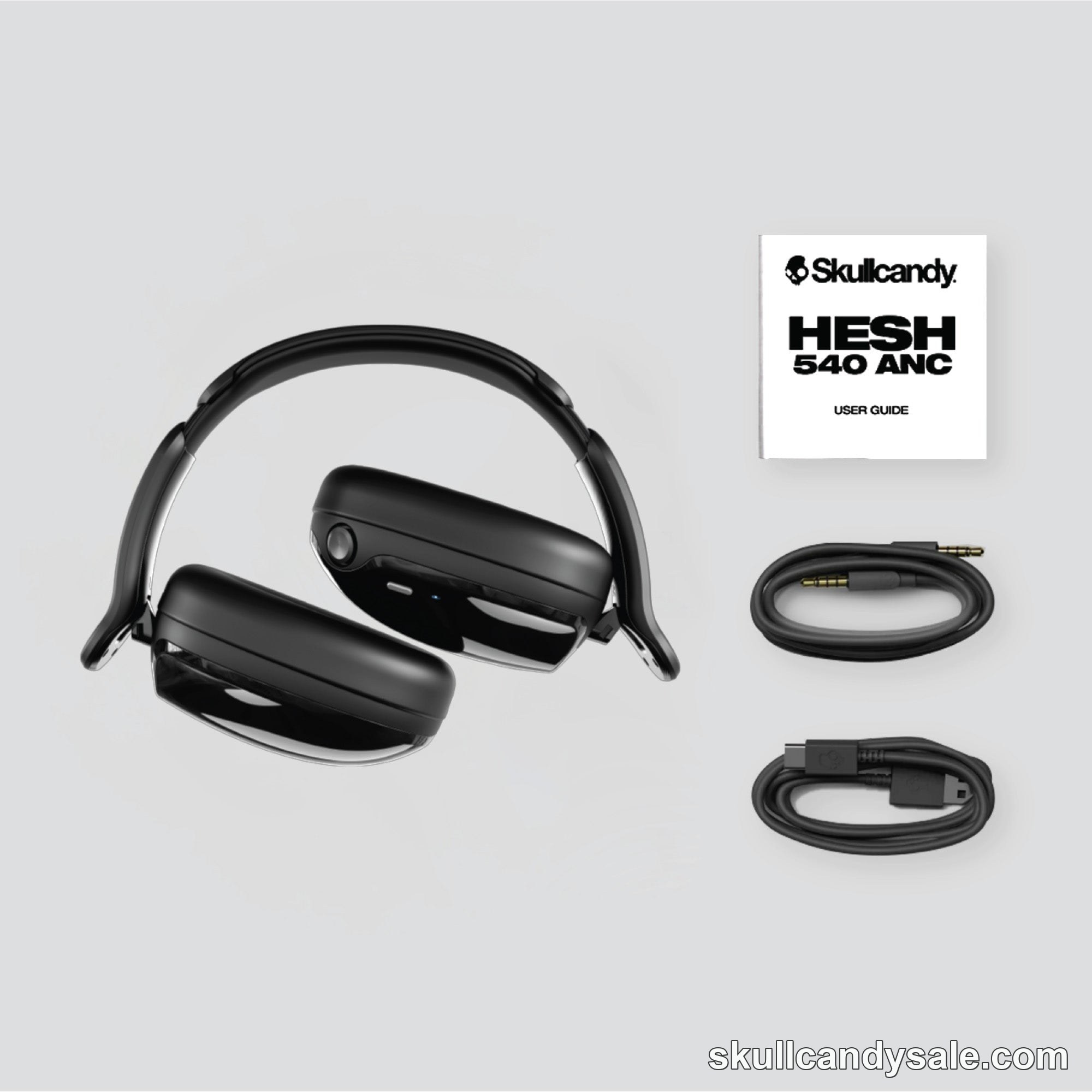 Hesh® 540 ANC - Image 11