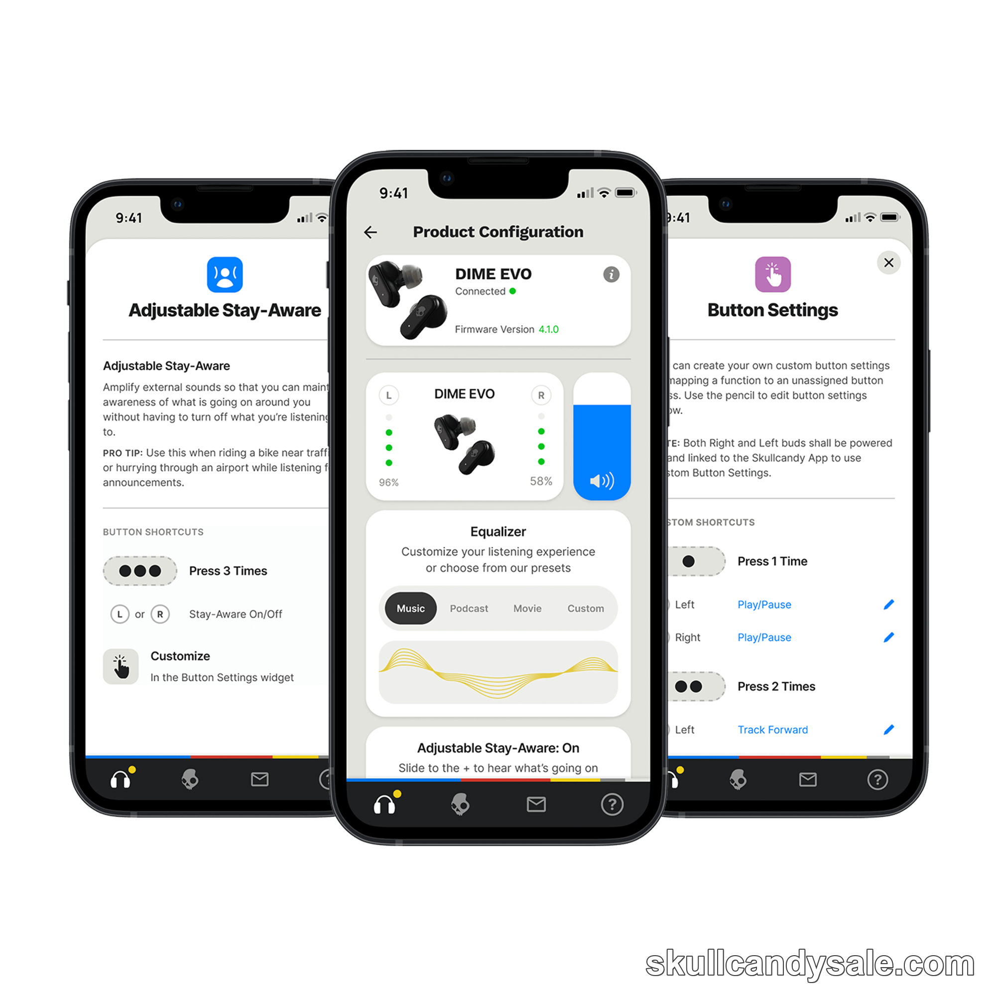 Dime® Evo - Image 82